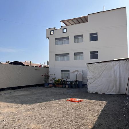 Boulevard Hotel Asia Exterior photo