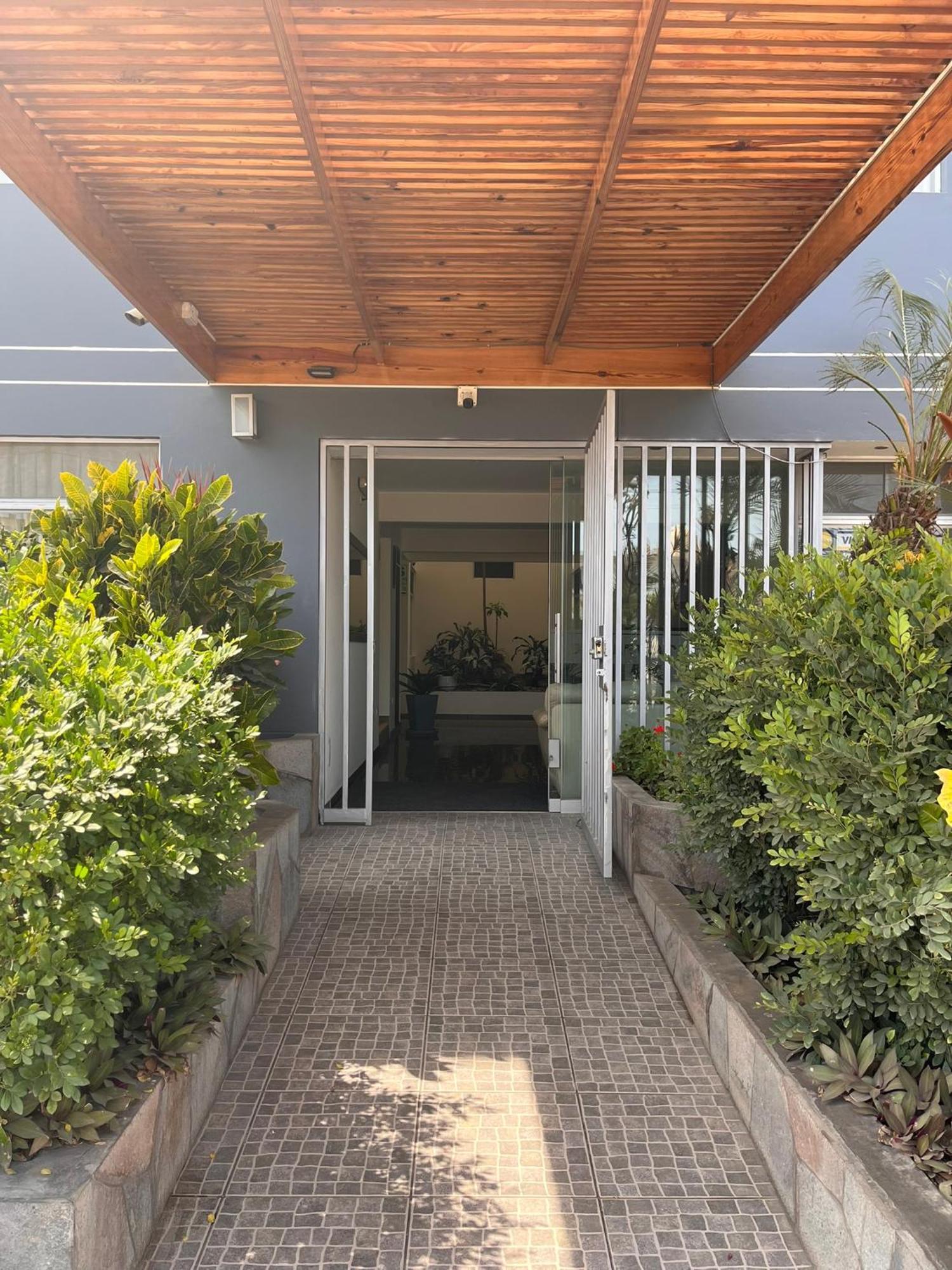 Boulevard Hotel Asia Exterior photo