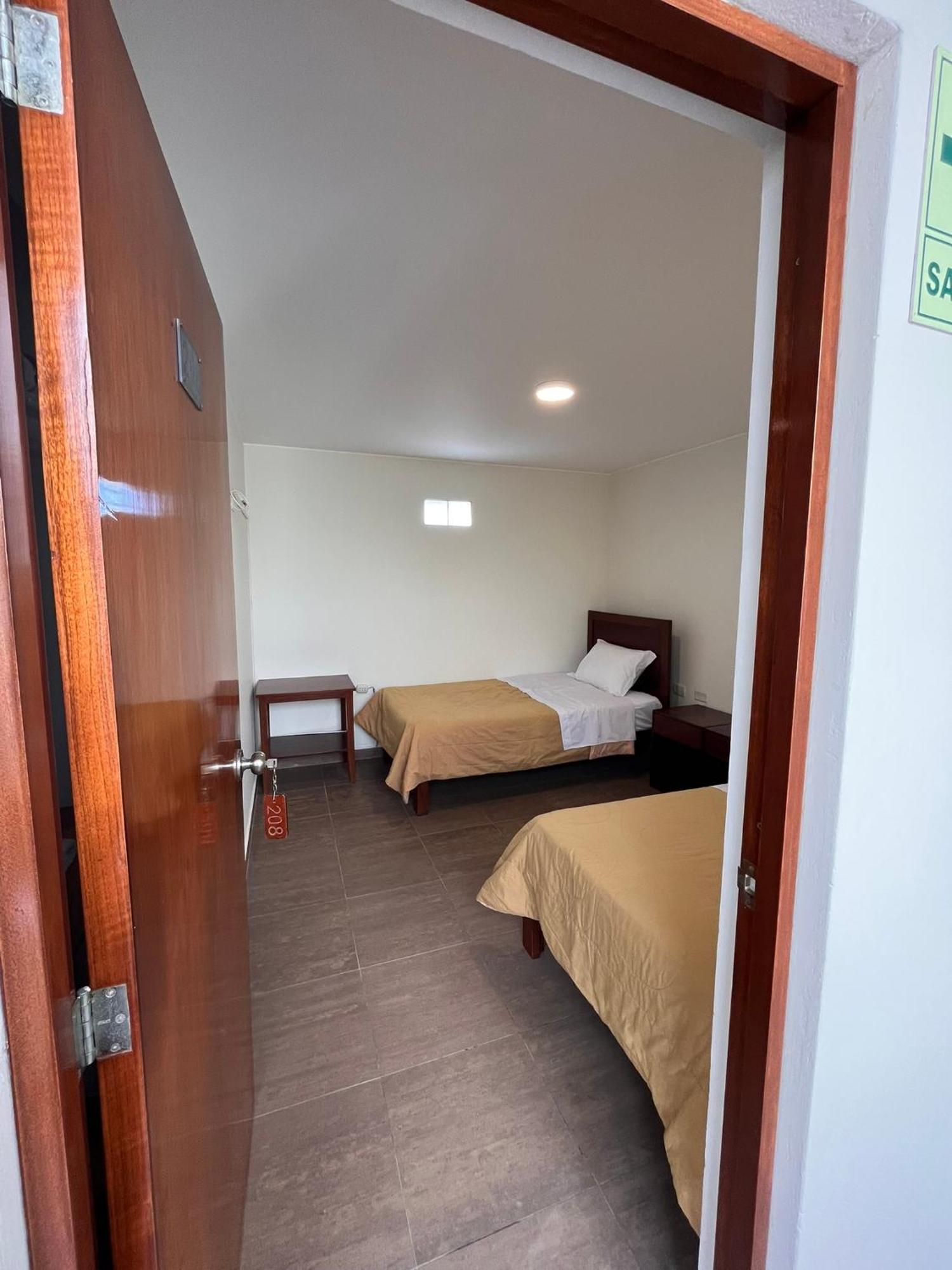 Boulevard Hotel Asia Exterior photo