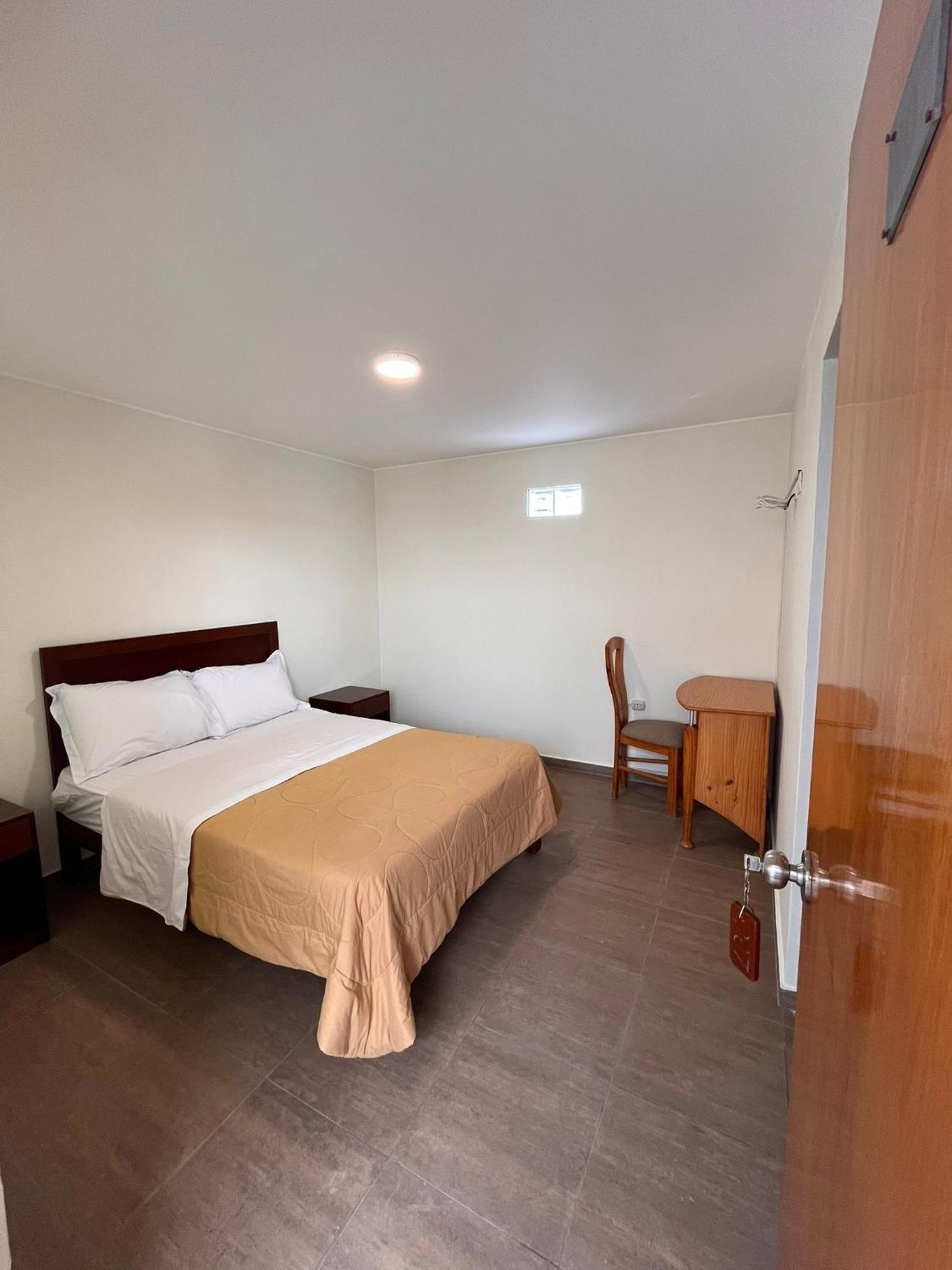 Boulevard Hotel Asia Exterior photo