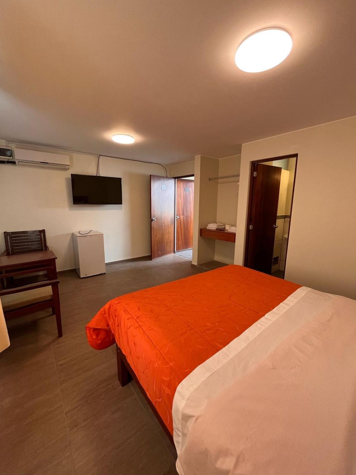 Boulevard Hotel Asia Exterior photo